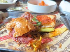 -Side Street街旁(交道口店)