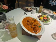 -狮拾久·现代新加坡料理(福田COCO Park店)