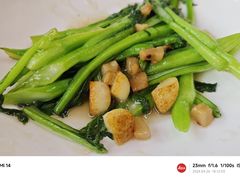 -白沙码头海鲜广场