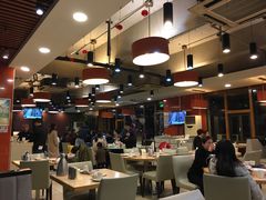 菠萝包-多多旺港式茶餐厅(新区店)