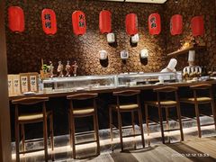 -福州融侨皇冠假日酒店·三宅日本餐厅
