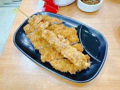 -莱莱小笼·乔艾