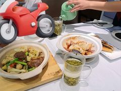 -西湖春天•老字号杭州菜(百汇店)