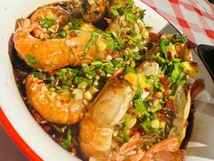 -王胡子烧烤·龙虾·海鲜