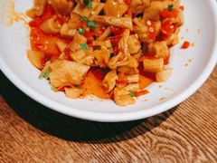 -北方家宴(优托邦科学大道店)