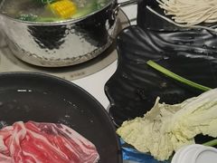 -呷哺呷哺 黄金牧场 (中发百旺店)