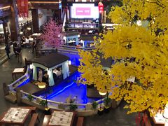 -袁州宴·地道袁州菜(袁山东路店)