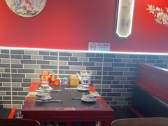 -老北京胡同味道二荤铺(酒仙桥店)