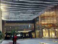 -北京国贸大酒店