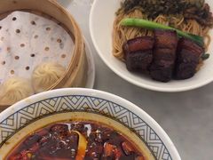 -南小馆(迪士尼小镇店)