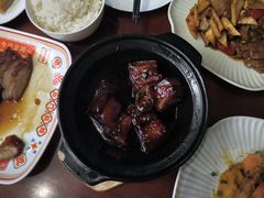 -古南都·老广东酒楼(龙江店)