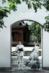 点击看大图 -唯一旅拍·颂当代影像艺术中心(上城店)