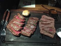 -Amanda餐厅(长乐路店)