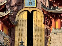-上海东林寺(金山区)