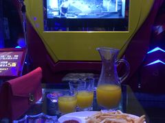 -文华会KTV(体育中心店)