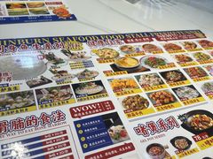 -明本湛江鸡•海鲜小厨(陈家祠店)
