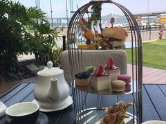 -南沙游艇会·大兵船餐厅