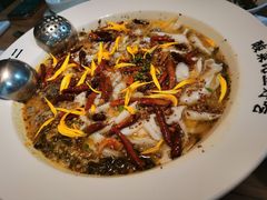-太二酸菜鱼(正大广场店)
