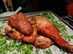 -绿茶餐厅(coco park 店)