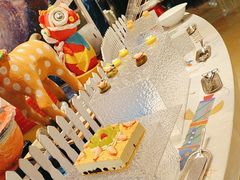 -杭州钱江新城万怡酒店-西餐厅