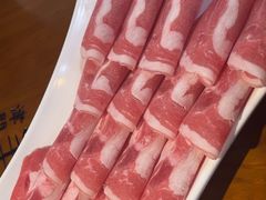 -津门老羊家·铜锅涮羊肉·烧烤(科技园店)