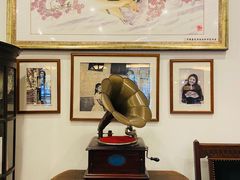 -邓丽君音乐主题餐厅