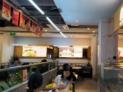 -令狐冲烤鱼·烧菜馆(达明店)