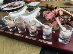 -恰餐厅CHAR Grill(北京三里屯洲际店)