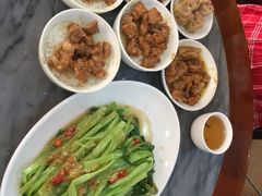 -品香排骨饭(羊官路店)