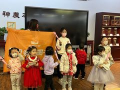 -悠贝亲子图书馆(崇文门店)