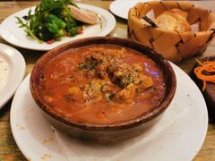 -羽深肉铺 Steak & Wine
