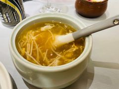 佛跳墙-乾隆饺子馆(中兴广场店)