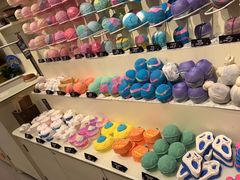 -LUSH(威尼斯人店)