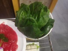 -重庆德庄火锅(体育中心店)