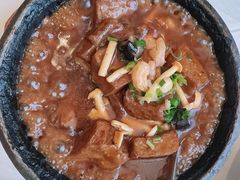 -海鸿荟餐饮(中山北路店)