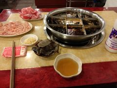 -邓莽子老火锅(中兴路总店)