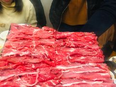 -牛品福潮汕牛肉火锅(旺庄店)