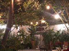 -La Villa French Restaurant