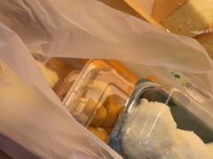 -包满意面包糕点(东坝店)
