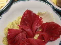 -万物生江北老火锅(海骏达店)