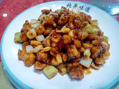-北平味道.京味菜.烤鸭(梨园店)