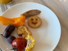 -北京盘古七星酒店