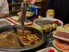 -蜀大侠火锅(寰球文化地标·总府店)