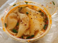 咸豆花-张纪油条(世博家园十一街坊店)