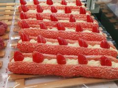 -奈雪的茶(亨特国际广场店)