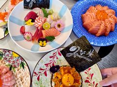 -红叶日本料理(辰熙广场店)