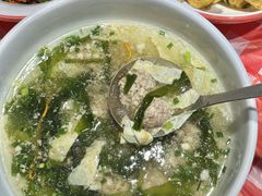 -龙师傅卤炒(天马店)