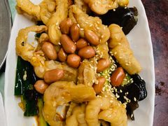 -陈老添美食店(宝华路店)