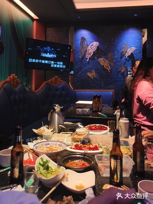 纯K(打浦桥店)图片
