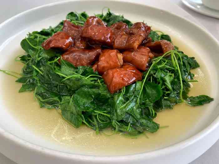 品膳房精菜坊(美兰湖店)